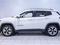 JEEP COMPASS II 2017 Benzina 1.4 m-air Limited 2wd 140cv