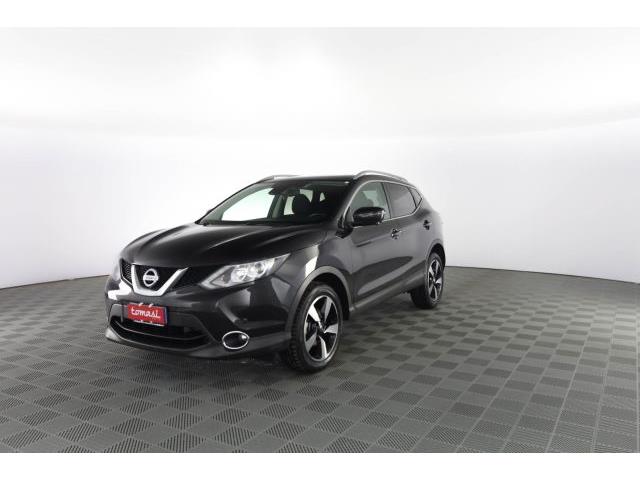 NISSAN QASHQAI 1.6 DIG-T Acenta