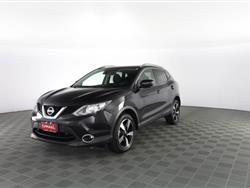 NISSAN QASHQAI 1.6 DIG-T Acenta