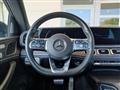 MERCEDES CLASSE GLE GLE Coupe 350 de phev (e eq-power) Premium 4matic auto