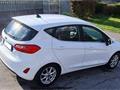 FORD Fiesta 1.5 TDCi 5p. Titanium