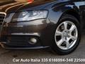 AUDI A4 2.0 TDI Berlina 120 CV Euro 5A Climatronic CD/Mp3