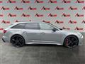 AUDI A6 AVANT RS 6 Avant 4.0 TFSI V8 quattro tiptronic