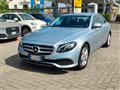 MERCEDES CLASSE E BERLINA E 200 d Auto Executive