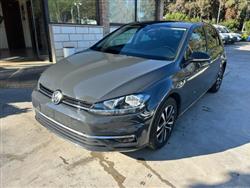 VOLKSWAGEN GOLF 1.6 TDI 115 CV 5p. IQ Drive