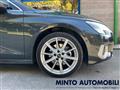 AUDI A3 SPORTBACK 30 TFSI 110CV BUSINESS ADVANCED UNIPROPRIETARIO