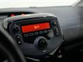 CITROEN C1 1.0 VTi 72 5 porte Feel Edition