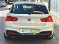 BMW SERIE 1 116D M-Sport -SOLO 48.000KM-PRENOTATA