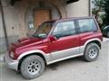 SUZUKI VITARA 1.9 TD JLX De Luxe S 4X4 GANCIO DI TRAINO 4WD