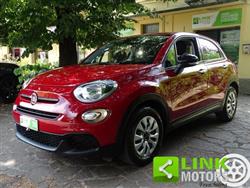 FIAT 500X 1.3 MultiJet 95cv Lounge