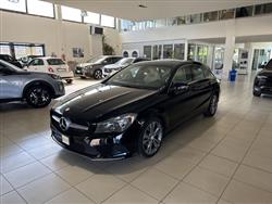 MERCEDES CLASSE CLA CLA 200 d S.W. Automatic Business