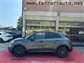 FIAT 500X 1.6 MultiJet 120 CV DCT S-Design Cross