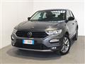 VOLKSWAGEN T-ROC 1.0 TSI BENZ.110 CV STYLE  ? 278 mese