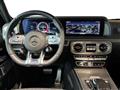 MERCEDES CLASSE G S.W. 4x4² COMAND Tetto