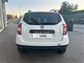 DACIA DUSTER 1.5 dCi 110 CV S&S 4x2 Lauréate N1