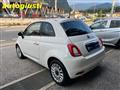 FIAT 500 1.2 Lounge     IDEALE PER NEOPATENTATI