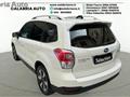 SUBARU FORESTER 2.0 i Style SAAS CVT Lineartronic