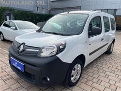 RENAULT KANGOO Ice 4p. Maxi Combi Autocarro