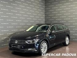 VOLKSWAGEN PASSAT 1.6 TDI DSG Comfortline BlueMotion Tech.