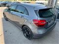 MERCEDES CLASSE A d Automatic Sport NEOPATENTATI