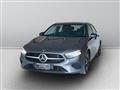 MERCEDES CLASSE A Classe A - W177 2023 -  d Advanced auto