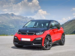 BMW I3 120 Ah Advantage