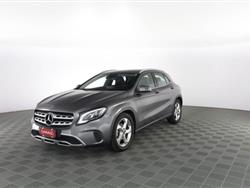 MERCEDES CLASSE GLA sse GLA GLA 180 Premium