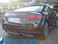 AUDI TT Coupé 1.8 TFSI S line