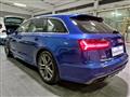 AUDI S6 4.2 V8 quattro tiptronic