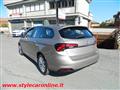 FIAT TIPO STATION WAGON 1.6 Mjt 120CV SW - UNIPRO TAGLIANDATA