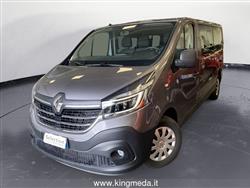 RENAULT TRAFIC T29 2.0 dCi 145CV PC-TN Zen Heavy Energy