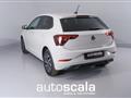 VOLKSWAGEN POLO 1.0 Life + teck Pack (rottamazione euro 4)