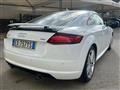 AUDI TT Coupé 2.0 TDI ultra S-line