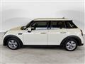 MINI MINI 5 PORTE Mini 1.5 One Classic 5 porte