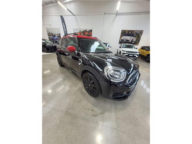 MINI COUNTRYMAN Mini 2.0 Cooper S Countryman ALL4 Automatica