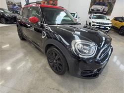 MINI COUNTRYMAN Mini 2.0 Cooper S Countryman ALL4 Automatica