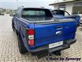 FORD RANGER 3.2 TDCi aut. DC Wildtrak 5 posti