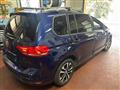 VOLKSWAGEN TOURAN 2.0 TDI 115 CV SCR  BlueMotion Technology 7 POSTI