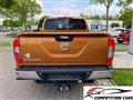 NISSAN NAVARA 2.3dCi 190CV 4WD DC TEKNA NAVI PELLE CAMERA 360**