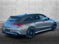 MERCEDES CLASSE CLA 4Matic Shooting Brake