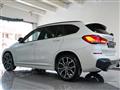 BMW X1 xdrive25d Msport auto