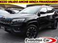 JEEP COMPASS 4XE 1.3 Turbo T4 240 CV PHEV AT6 4xe Trailhawk