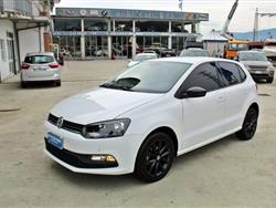 VOLKSWAGEN Polo 5p 1.4 tdi Trendline 75cv Garanzia 12 mesi