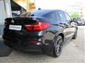 BMW X4 xDrive20d