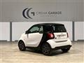 SMART FORTWO electric drive Passion