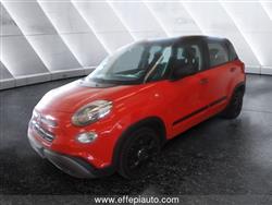 FIAT 500L  1.6 mjt Lounge 105cv