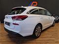 HYUNDAI I30 Wagon 1.6 CRDi 110CV DCT Style