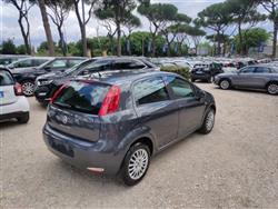 FIAT PUNTO 1.2 5 porte CLIMA,CERCHI OK NEOPATENTATI