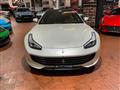 FERRARI GTC4LUSSO V12 TETTO PANORAMA-LIFTING-TRIPLO STRATO