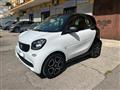 SMART EQ FORTWO EQ Passion C.LEGA DIAMANTATI